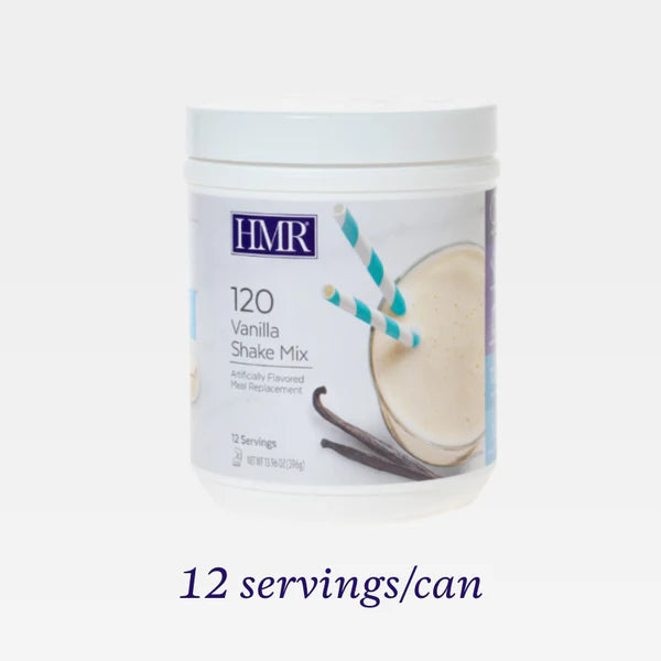 HMR SHAKE MIX