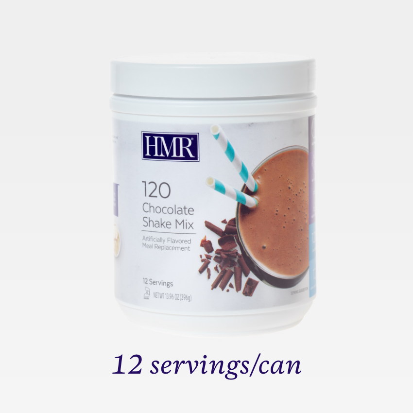 HMR SHAKE MIX