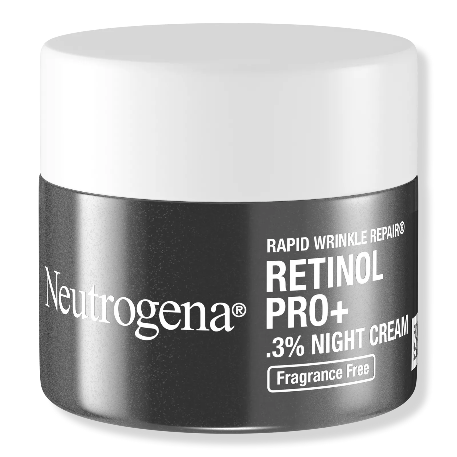 Rapid Wrinkle Repair Retinol Pro+ Night Moisturizer