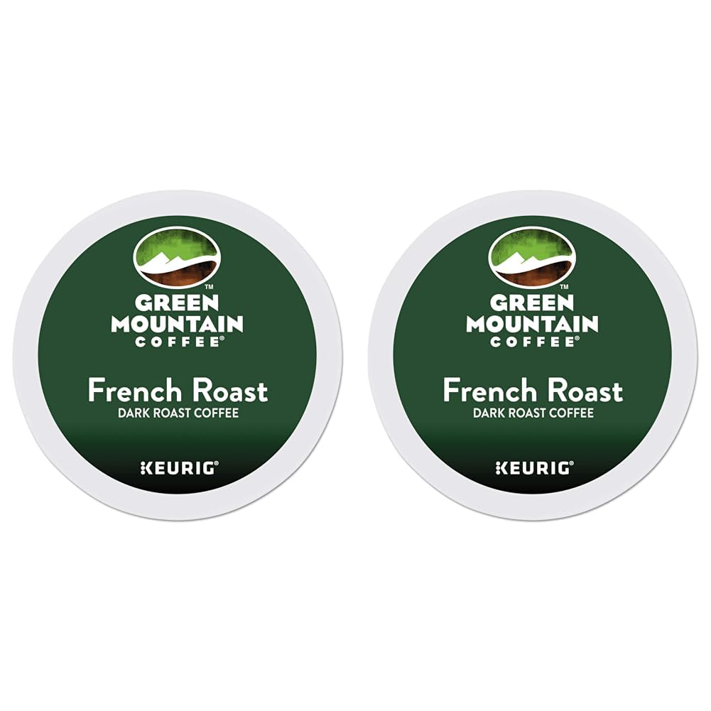 Green Mountain Coffee Roasters ICED Hazelnut Cream, Single Serve Keurig K-Cup Pods, Flavored Iced Coffee, 72 Count
