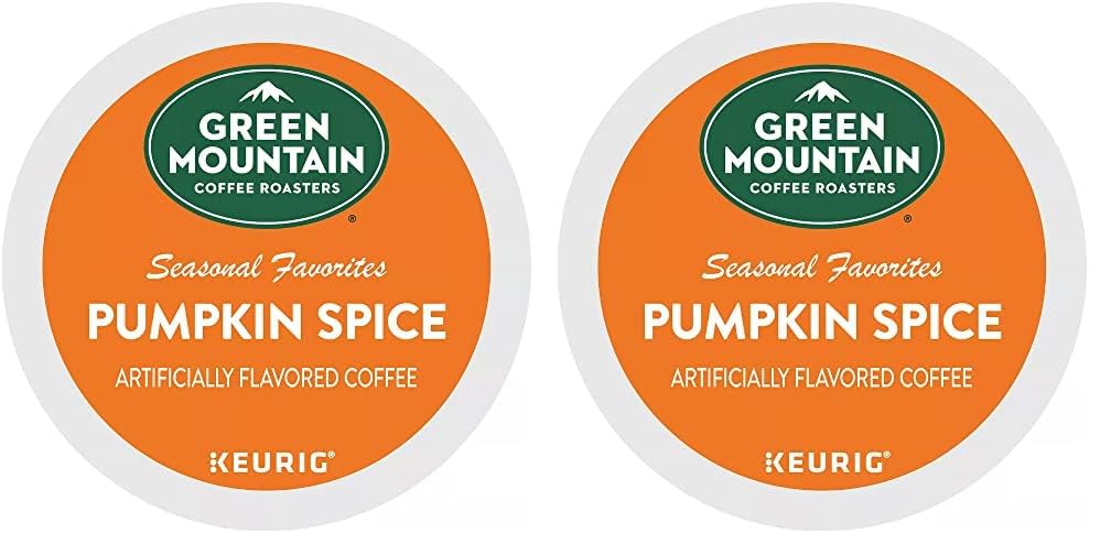 Green Mountain Coffee Roasters ICED Hazelnut Cream, Single Serve Keurig K-Cup Pods, Flavored Iced Coffee, 72 Count