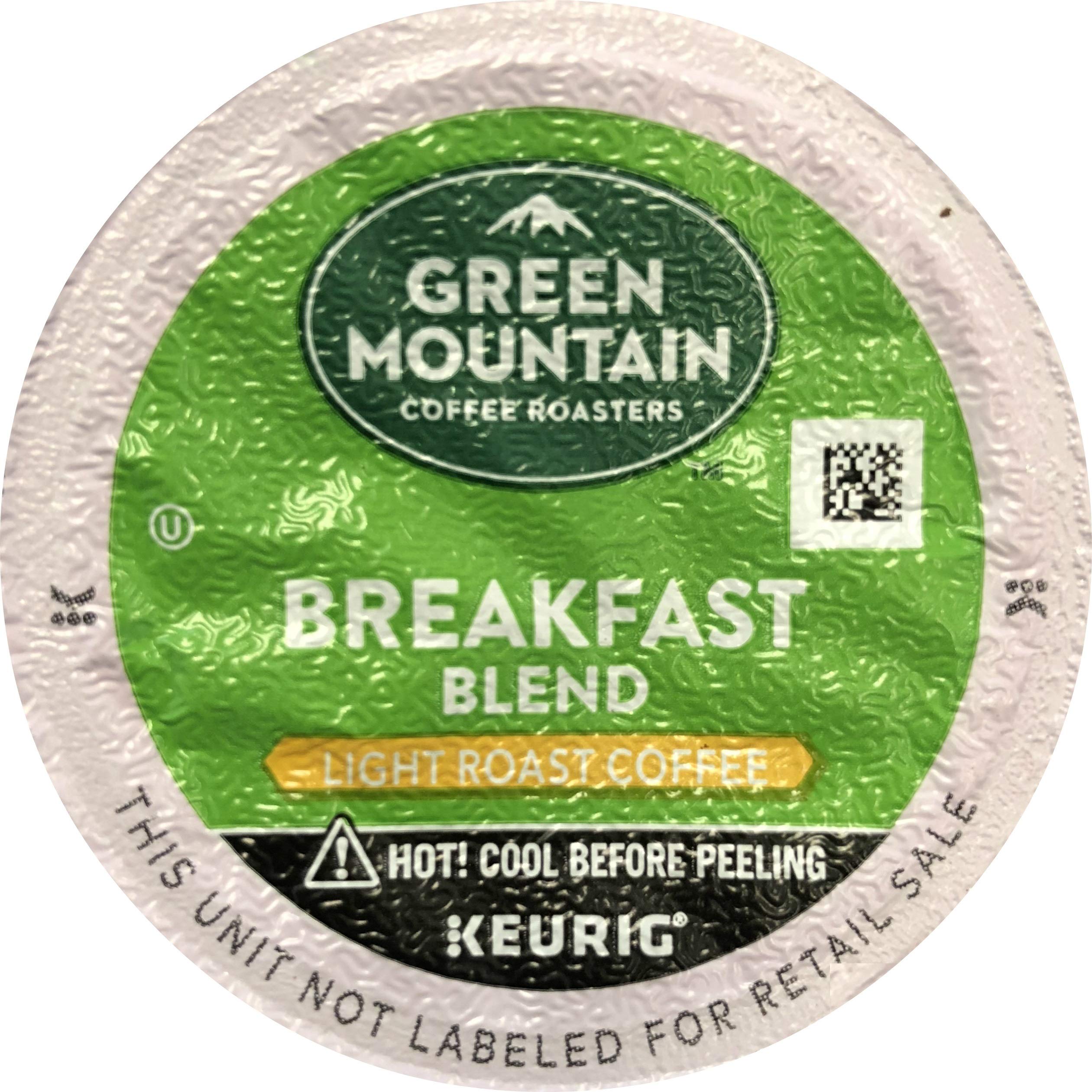Green Mountain Coffee Roasters ICED Hazelnut Cream, Single Serve Keurig K-Cup Pods, Flavored Iced Coffee, 72 Count